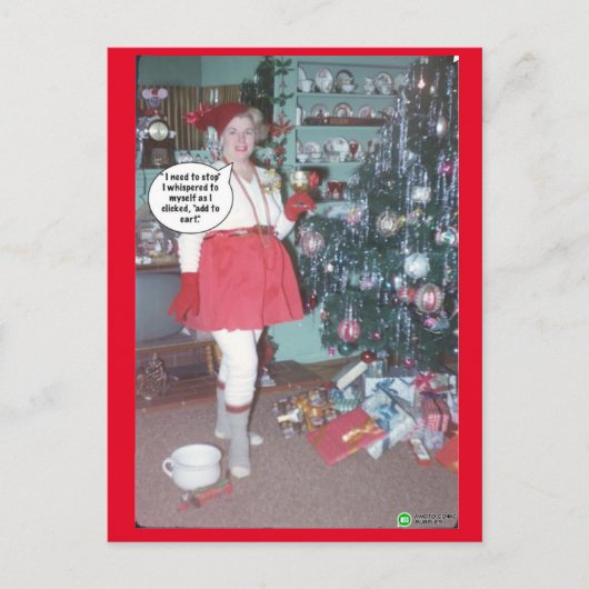 Briefkaart (Voorkant)