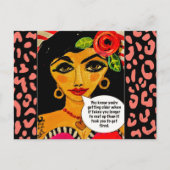 Briefkaart (Voorkant)