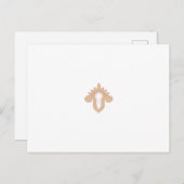 Briefkaart (Voorkant / Achterkant)