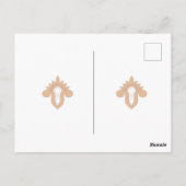 Briefkaart (Achterkant)