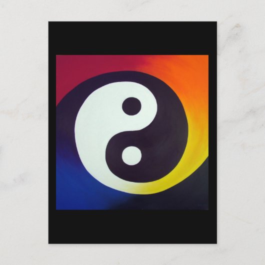 Briefkaart (Voorkant)