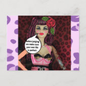 Briefkaart (Voorkant)