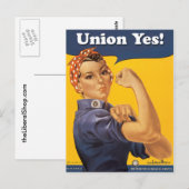 Briefkaart (Voorkant / Achterkant)