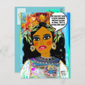 BRIEFKAART (Voorkant / Achterkant)