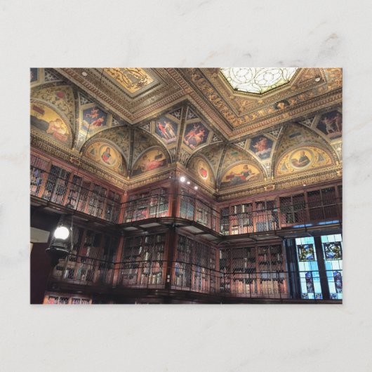 Briefkaart (Voorkant)