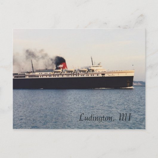 Briefkaart (Voorkant)