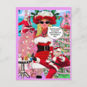 BRIEFKAART (Voorkant)