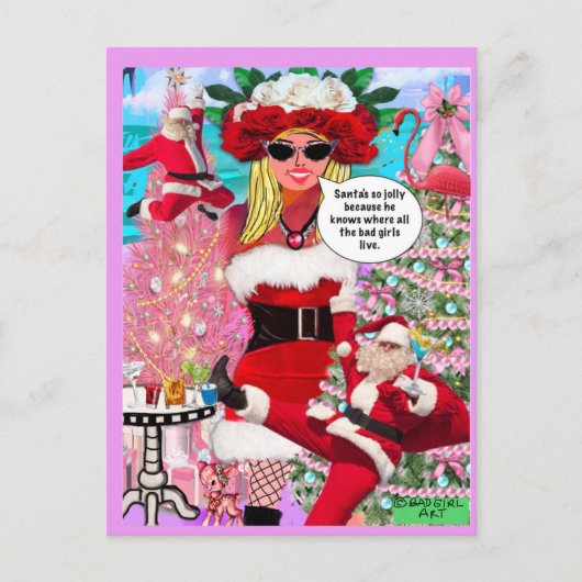 BRIEFKAART (Voorkant)