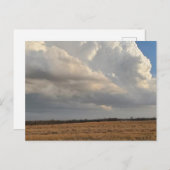 Briefkaart (Voorkant / Achterkant)