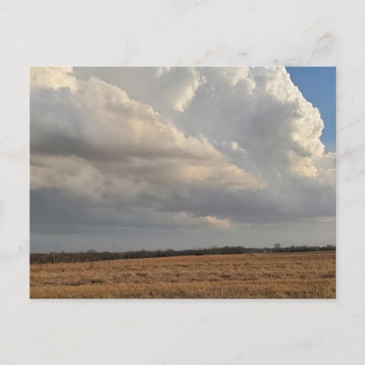 Briefkaart (Voorkant)