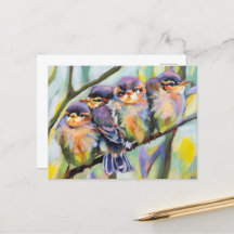 Briefkaart