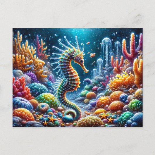 Briefkaart (Voorkant)