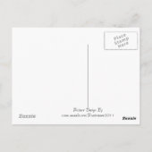 Briefkaart (Achterkant)