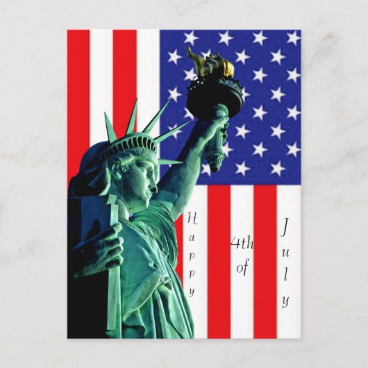 Briefkaart (Voorkant)