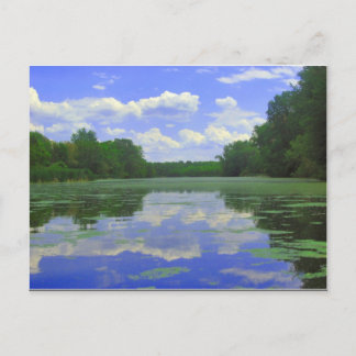 Briefkaart