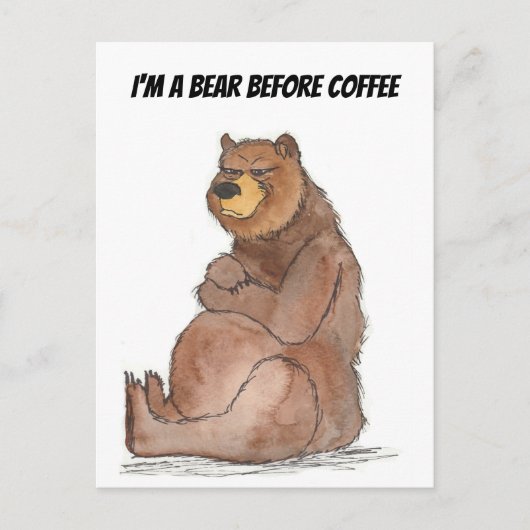 Briefkaart (Voorkant)