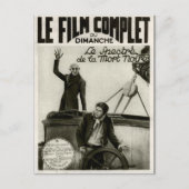 Briefkaart (Voorkant)