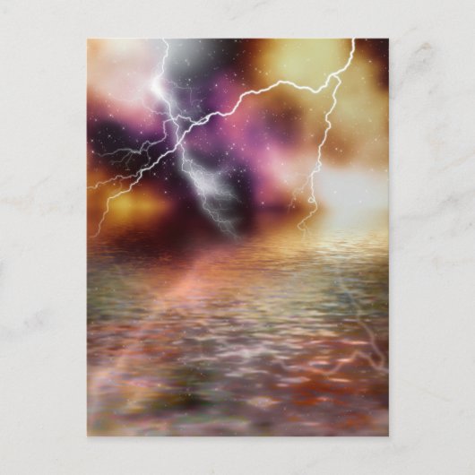 Briefkaart (Voorkant)