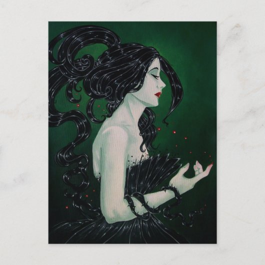 Briefkaart (Voorkant)