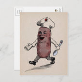  Briefkaart (Voorkant / Achterkant)