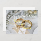 Briefkaart (Voorkant / Achterkant)