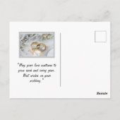 Briefkaart (Achterkant)