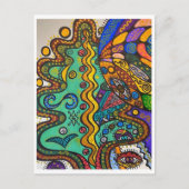 Briefkaart (Voorkant)