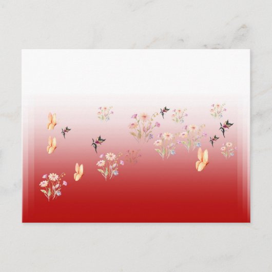 Briefkaart (Voorkant)