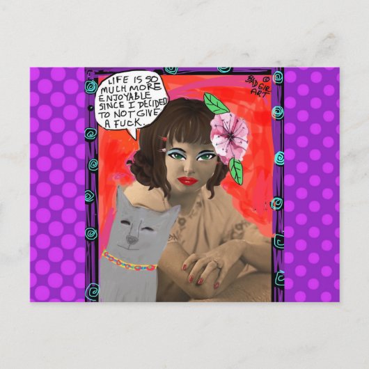 Briefkaart (Voorkant)