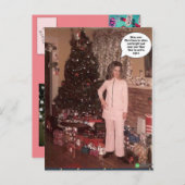 Briefkaart (Voorkant / Achterkant)