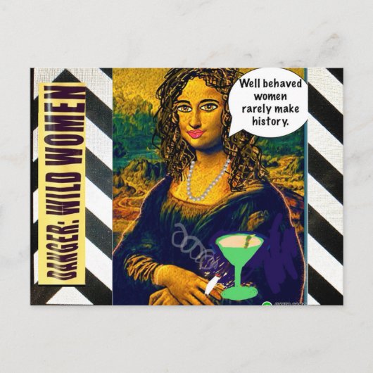 Briefkaart (Voorkant)