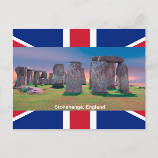 Briefkaart (Voorkant)