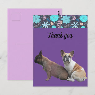 BRIEFKAART