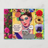 Briefkaart (Voorkant)