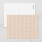 Briefkaart (Voorkant / Achterkant)