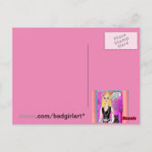 Briefkaart (Achterkant)