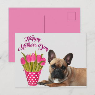 BRIEFKAART
