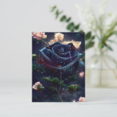 Briefkaart (Staand voorkant)