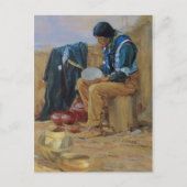 Briefkaart (Voorkant)