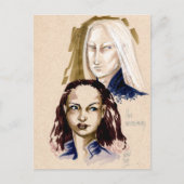 Briefkaart (Voorkant)