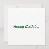 Briefkaart (Achterkant)