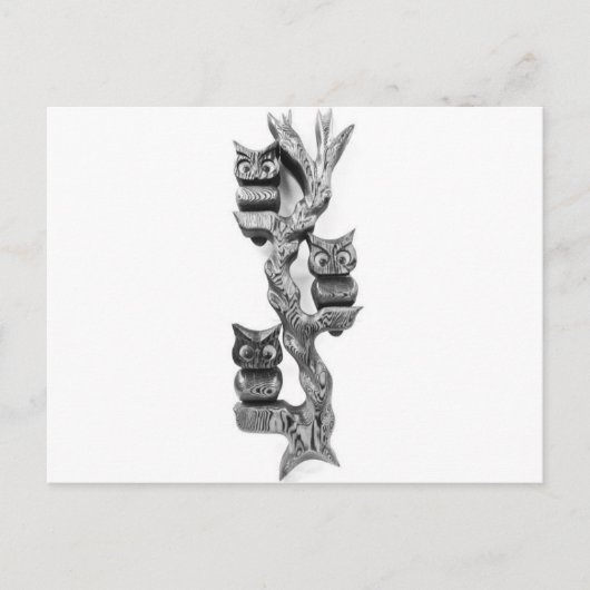 Briefkaart (Voorkant)