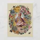 Briefkaart (Voorkant)