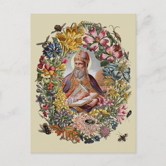 Briefkaart (Voorkant)