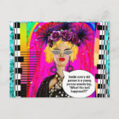 Briefkaart (Voorkant)