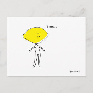 briefkaart