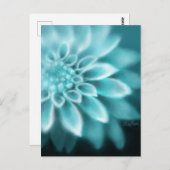 Briefkaart (Voorkant / Achterkant)