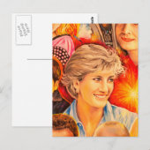 Briefkaart (Voorkant / Achterkant)