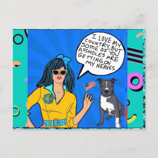 Briefkaart
