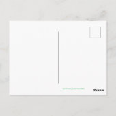 Briefkaart (Achterkant)